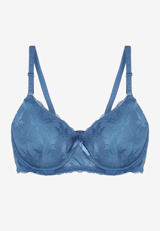 Sutien Bleumarin 1