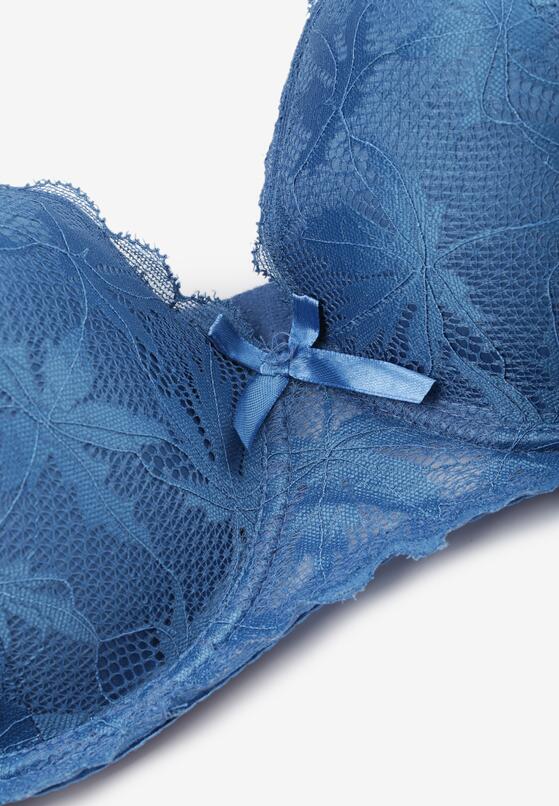 Sutien Bleumarin 2