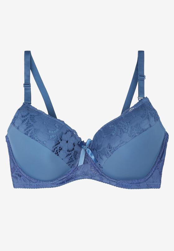 Sutien Bleumarin 1