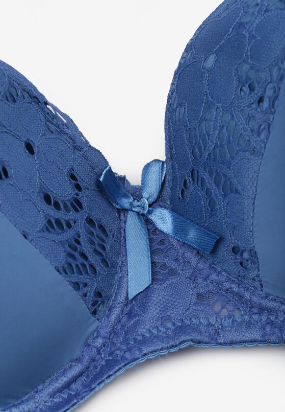Sutien Bleumarin 2
