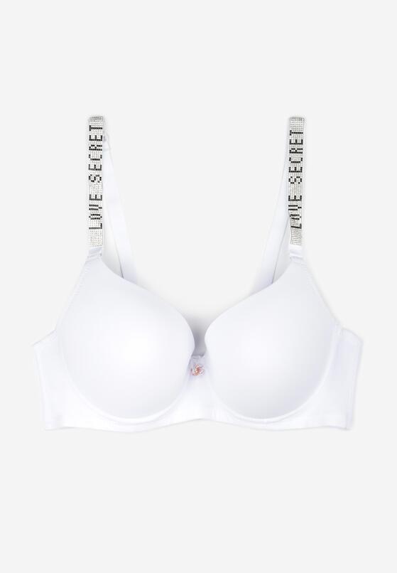 Sutien Alb 1