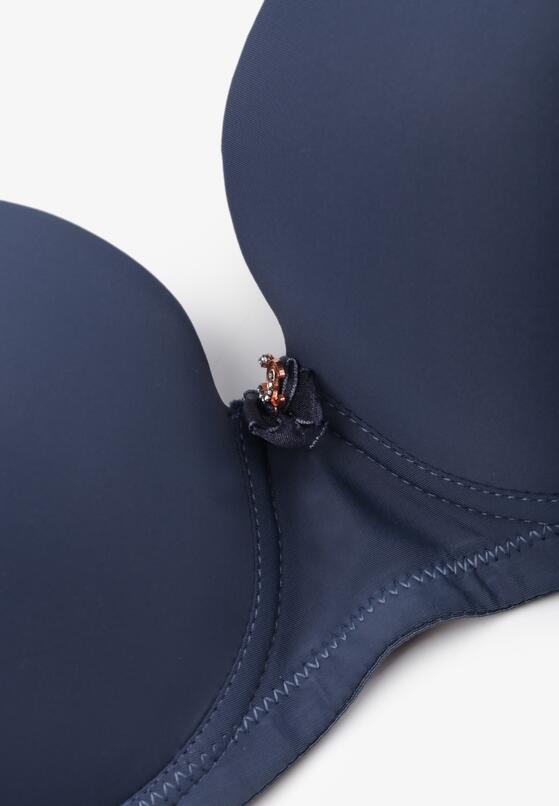 Sutien Bleumarin 2