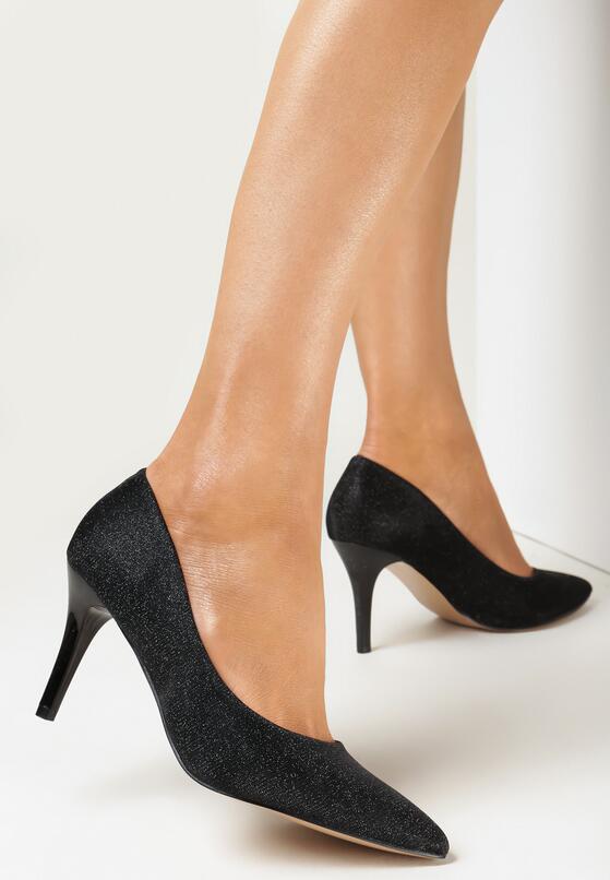 Pantofi stiletto Negri 1