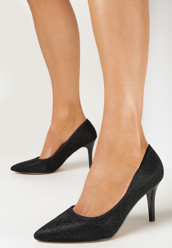 Pantofi stiletto Negri 2