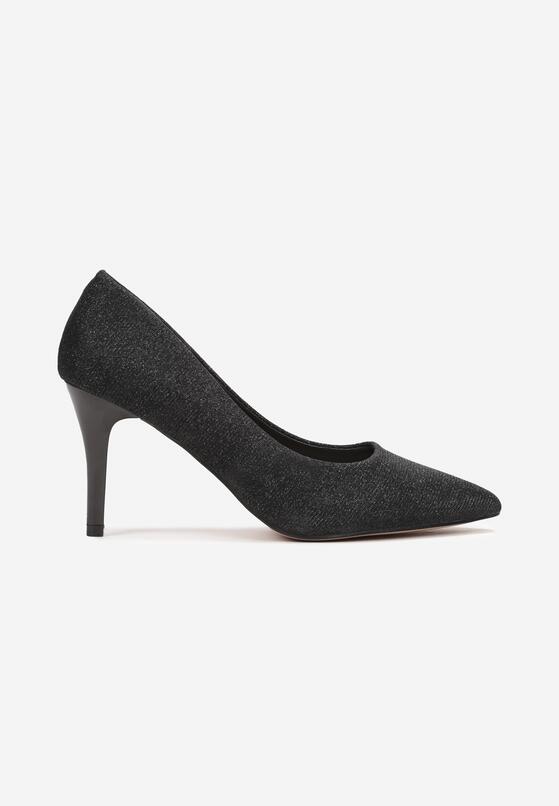 Pantofi stiletto Negri 3