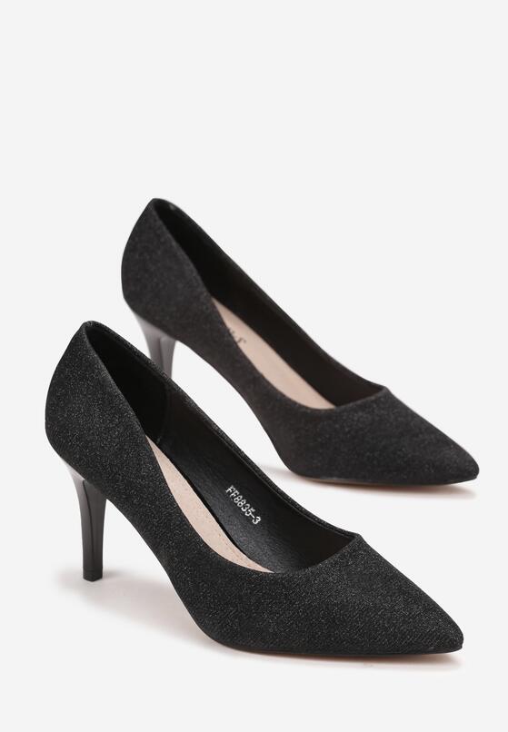 Pantofi stiletto Negri 4