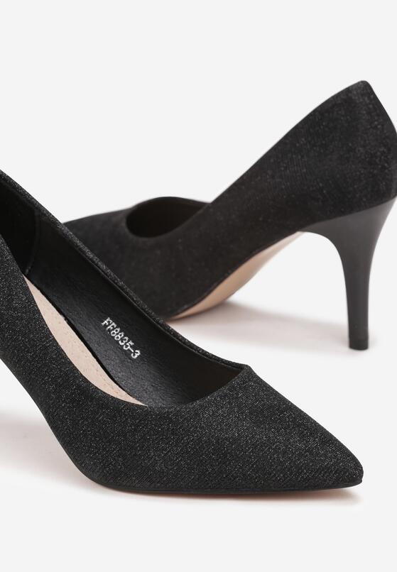 Pantofi stiletto Negri 5