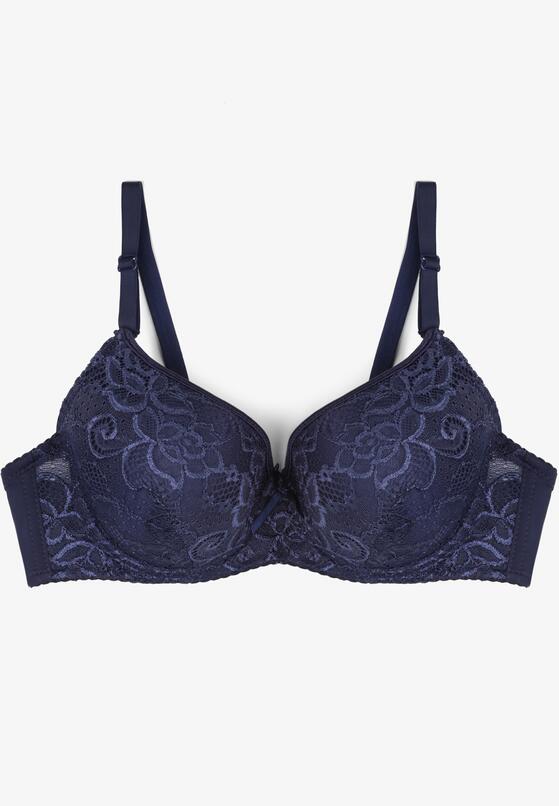 Sutien Bleumarin 1