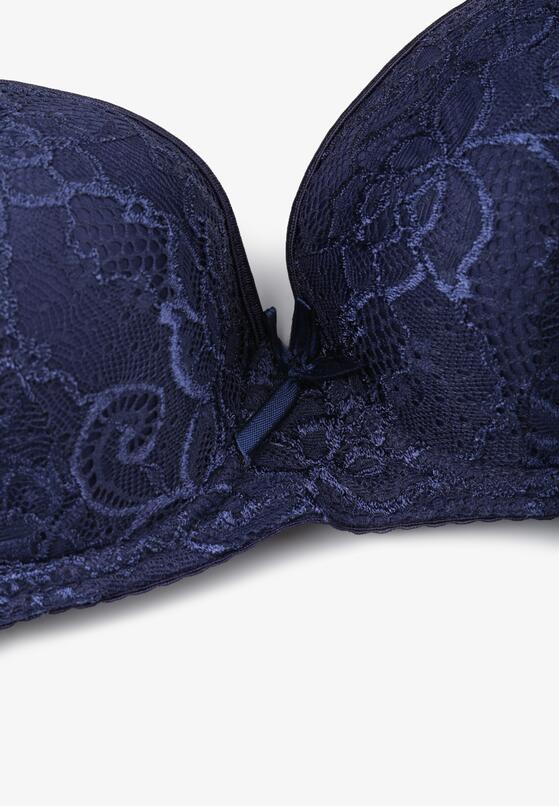 Sutien Bleumarin 2