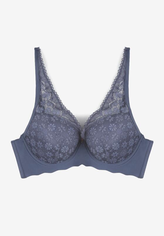 Sutien Bleumarin 1