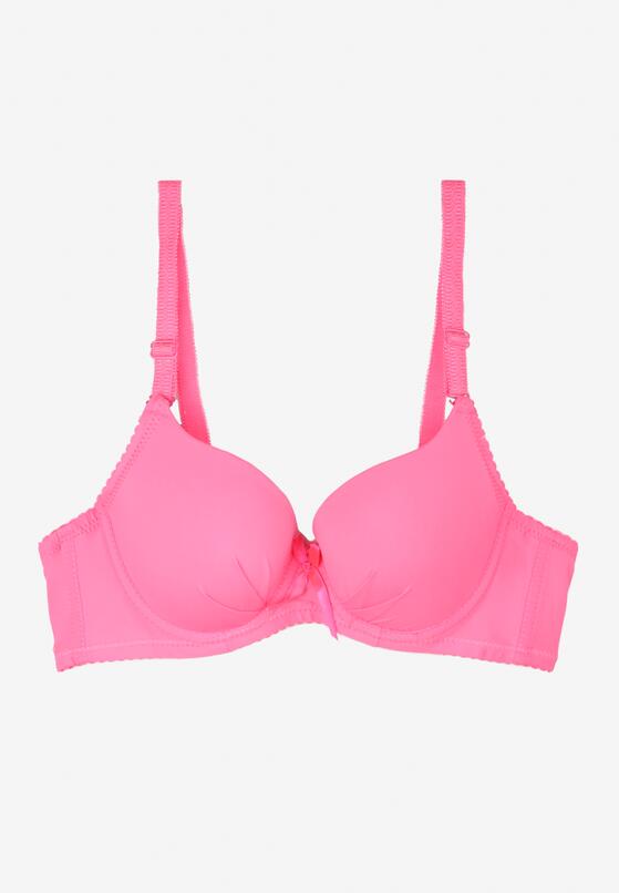 Sutien Fucsia 1