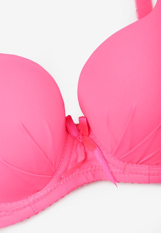 Sutien Fucsia 2