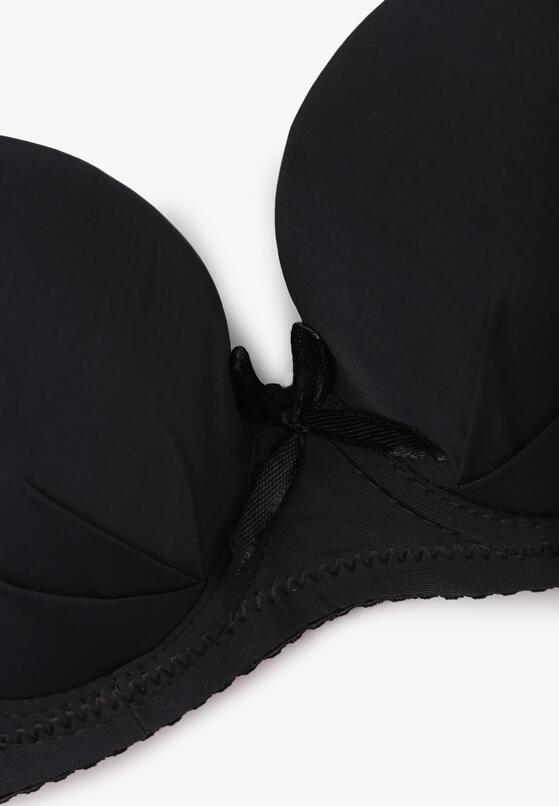 Sutien Negru 2