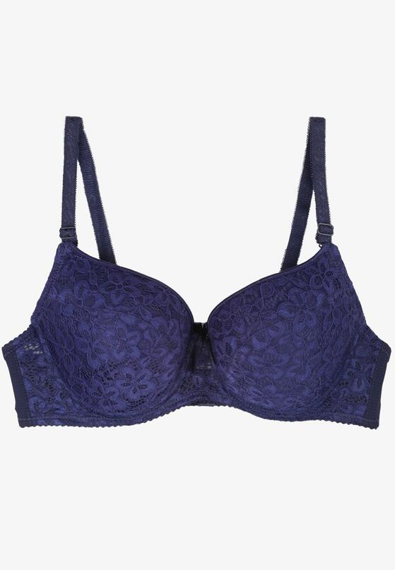 Sutien Bleumarin 1