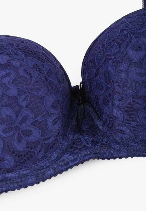 Sutien Bleumarin 2
