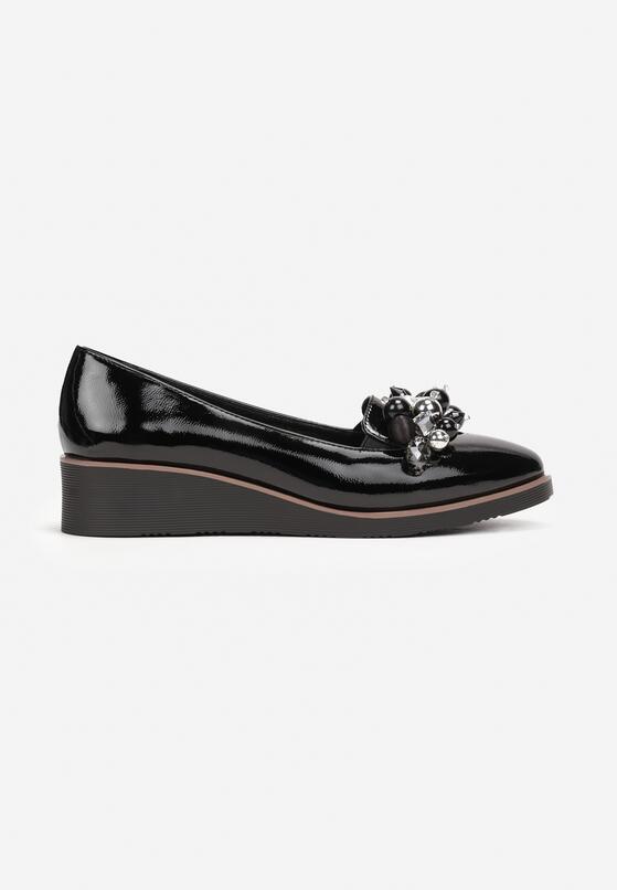 Mocasini Negri 3