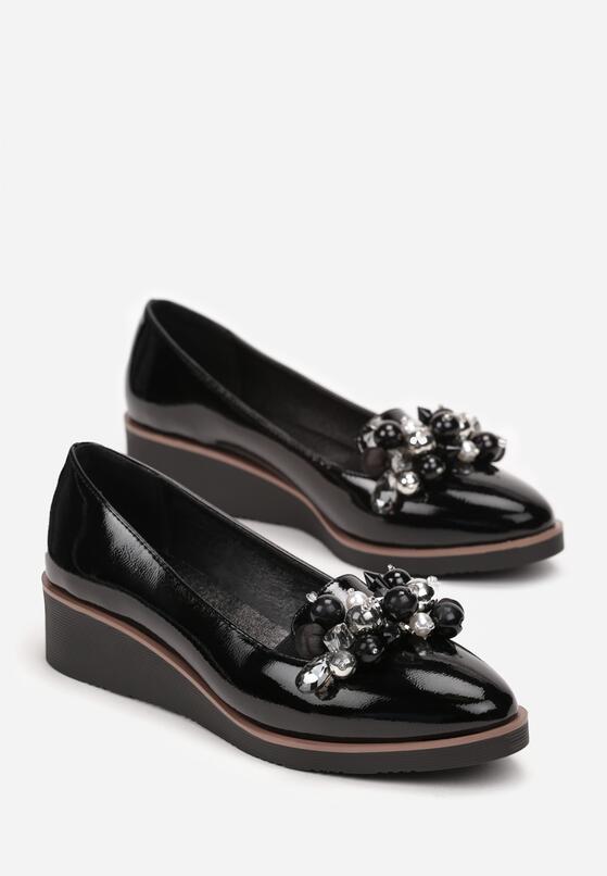 Mocasini Negri 4