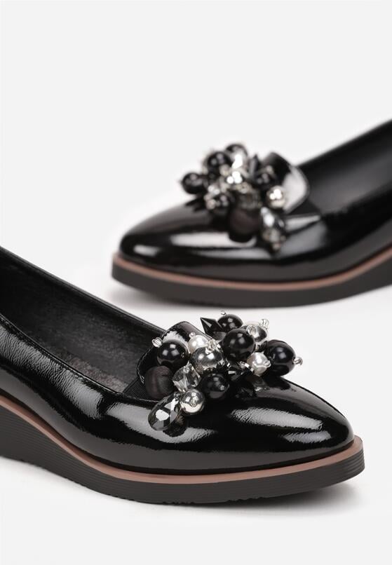 Mocasini Negri 5