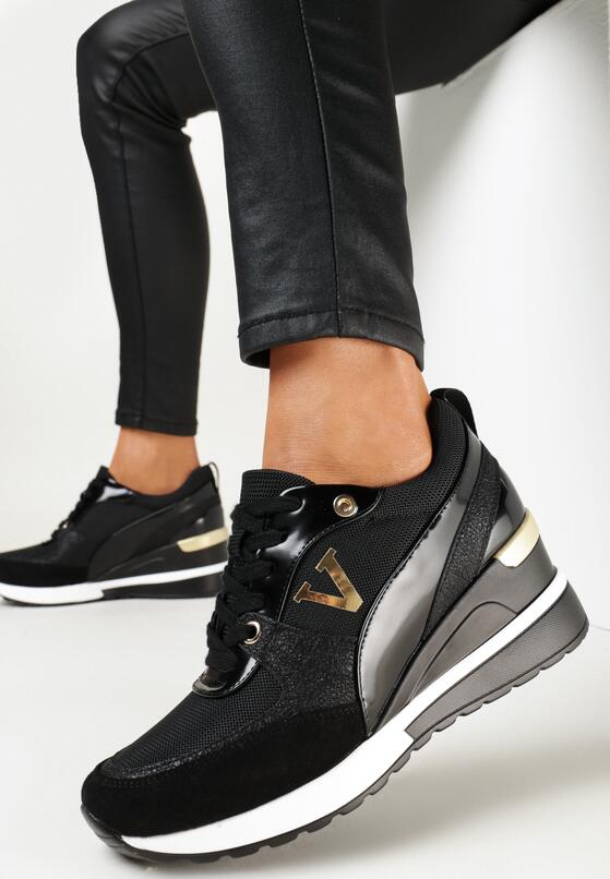 Sneakers Negri 2