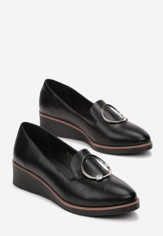 Mocasini Negri 4