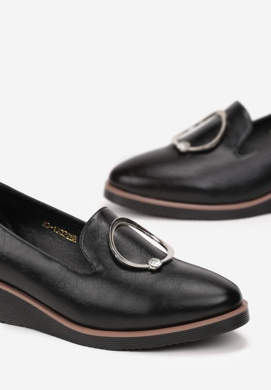 Mocasini Negri 5