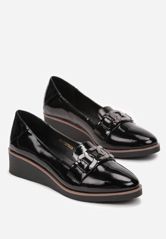 Mocasini Negri 4