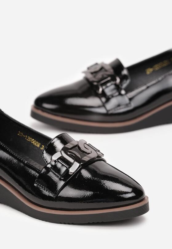 Mocasini Negri 5