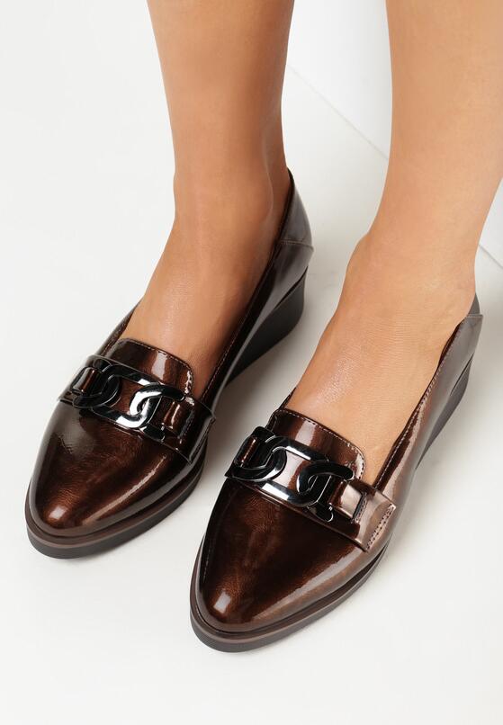 Mocasini Maro 2