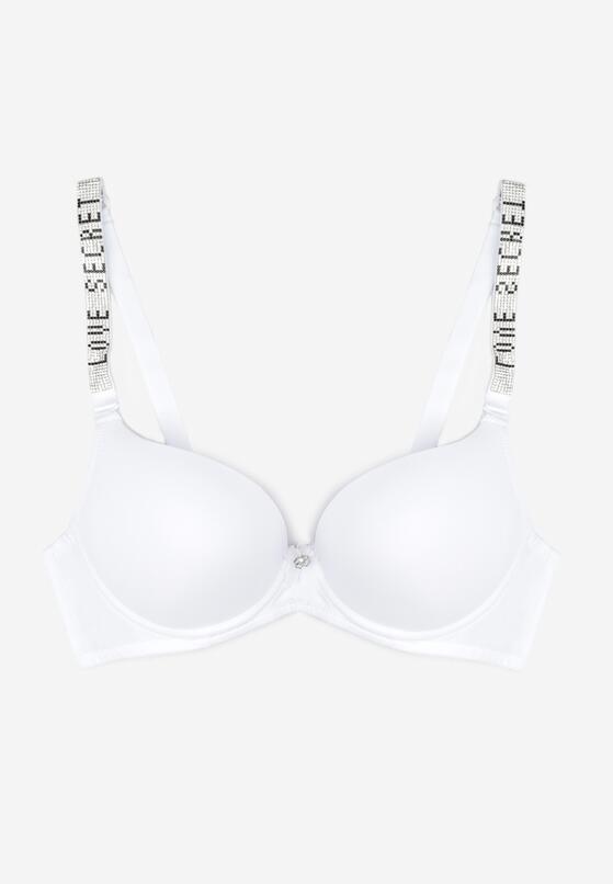 Sutien Alb 1