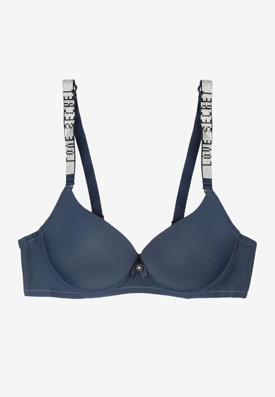 Sutien Bleumarin 1
