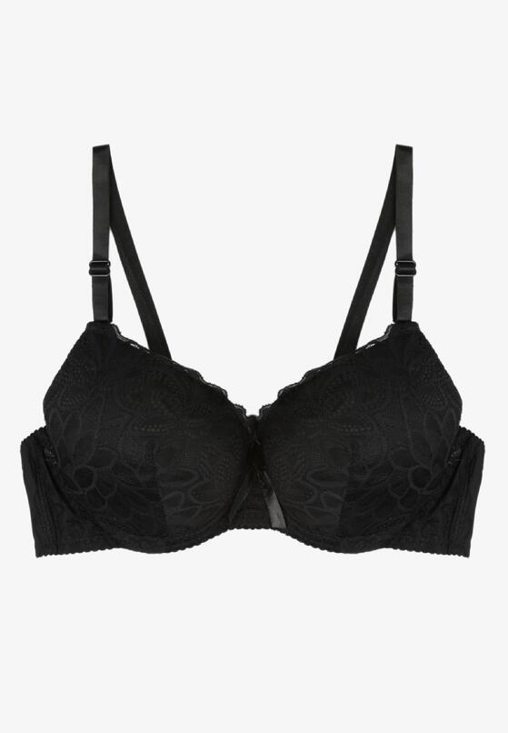 Sutien Negru 1