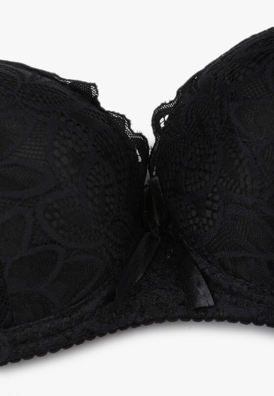 Sutien Negru 2