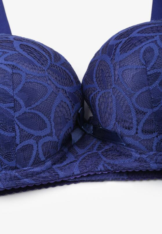 Sutien Bleumarin 2