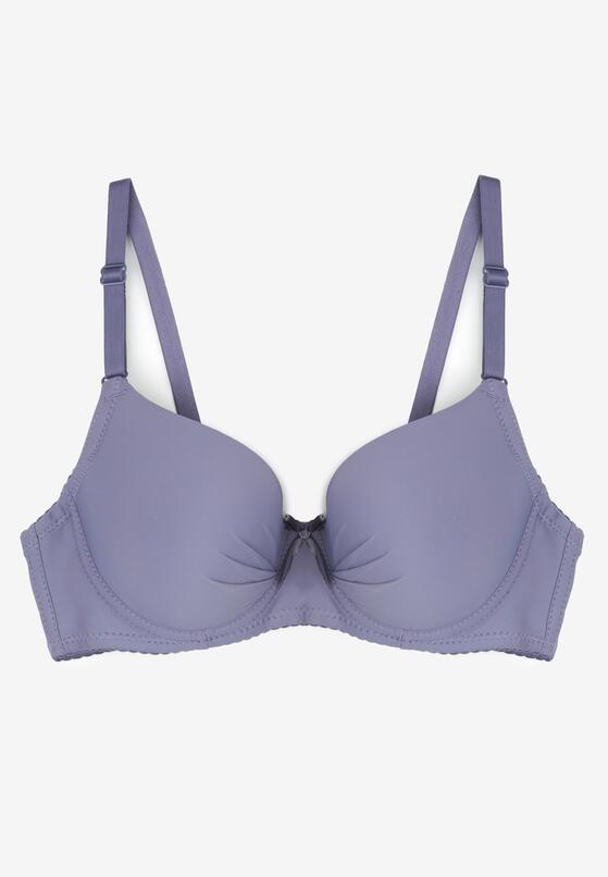 Sutien Albastru 1