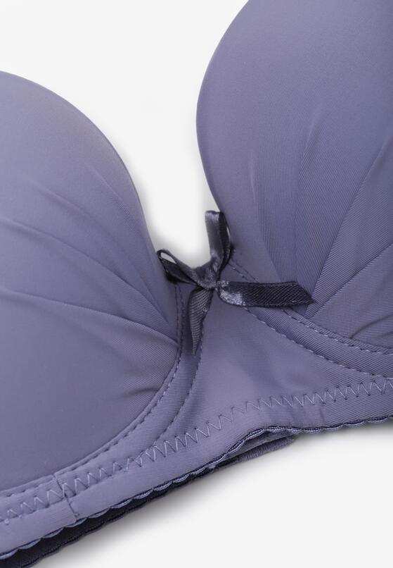 Sutien Albastru 2