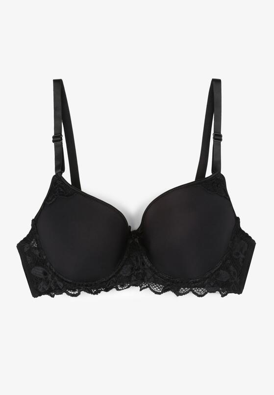 Sutien Negru 1