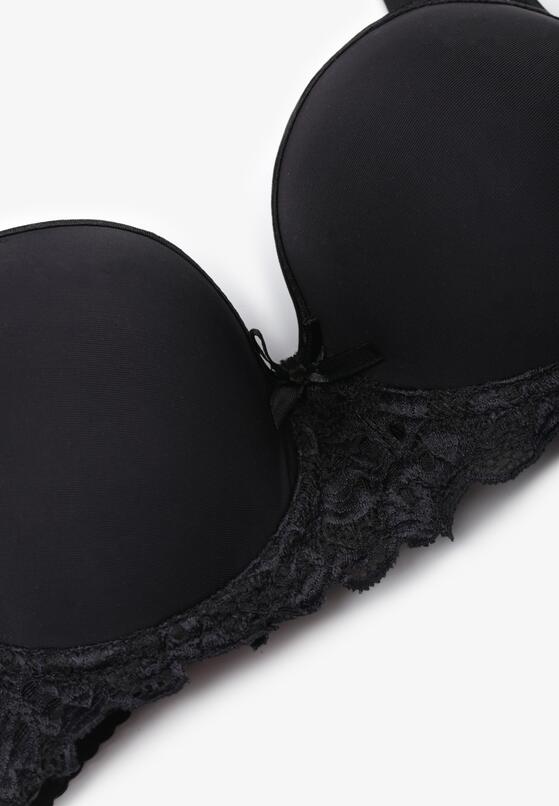 Sutien Negru 2