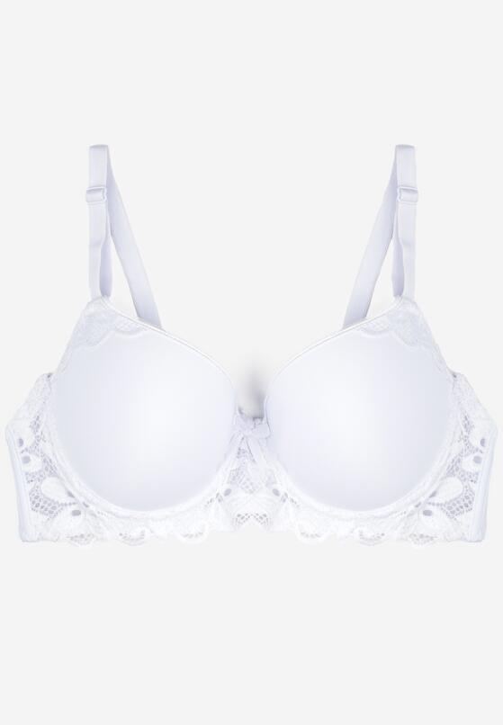 Sutien Alb 1