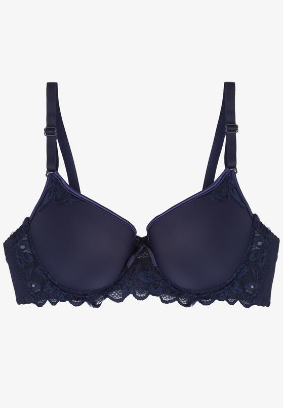Sutien Bleumarin 1