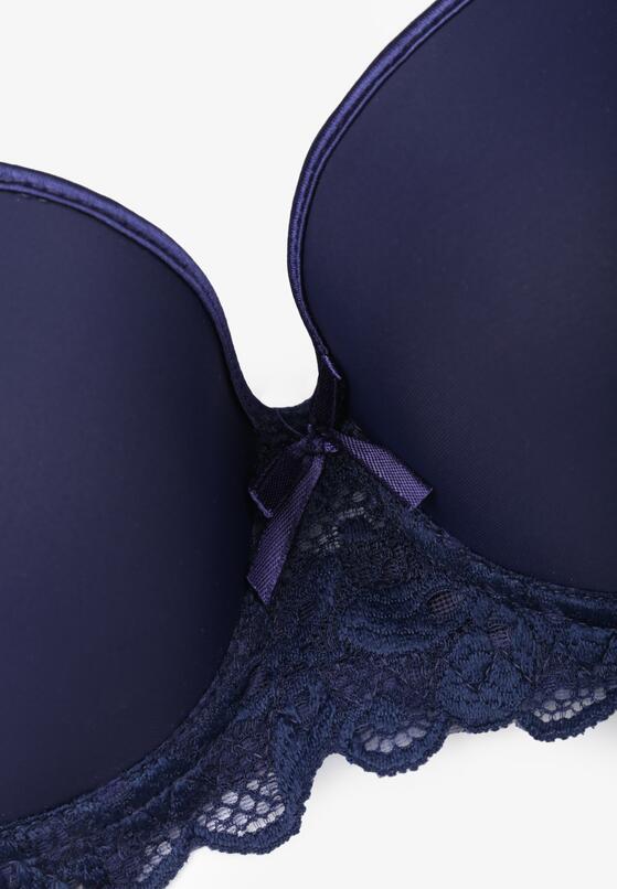 Sutien Bleumarin 2