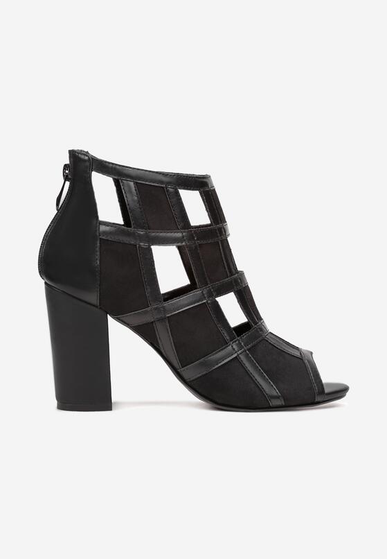 Botine Negre 3