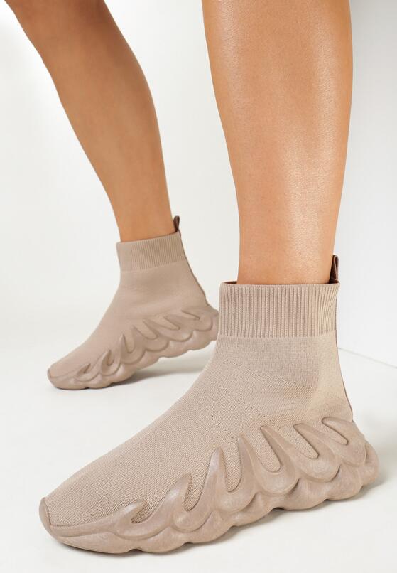 Sneakers Bej 1