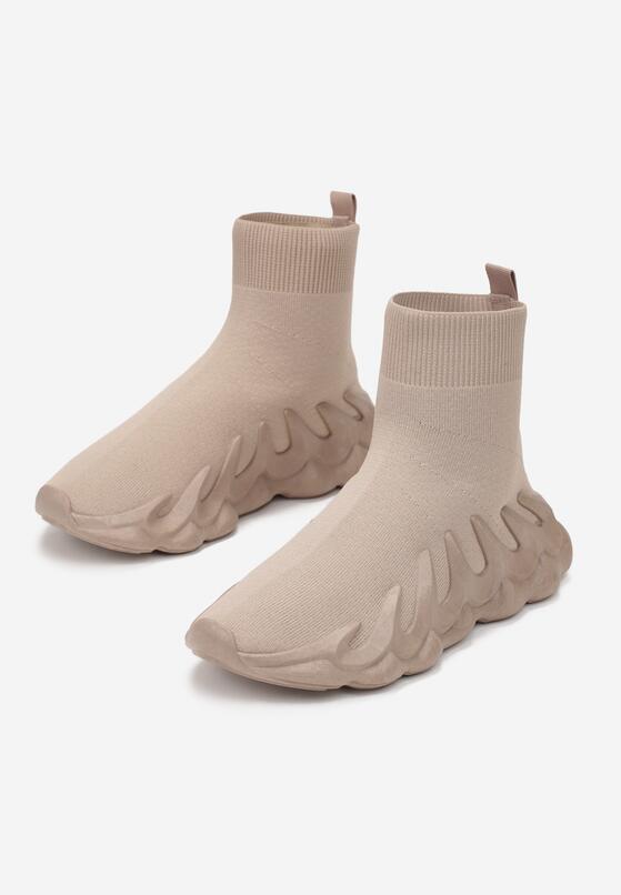 Sneakers Bej 4