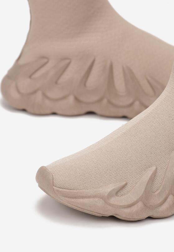Sneakers Bej 5