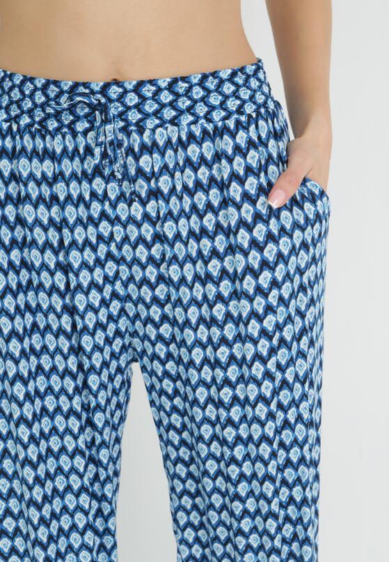 Pantaloni Bleumarin 5