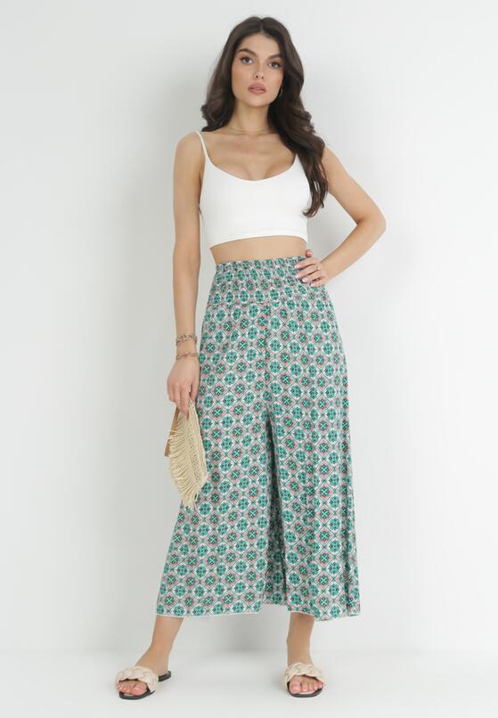 Pantaloni Verzi 2