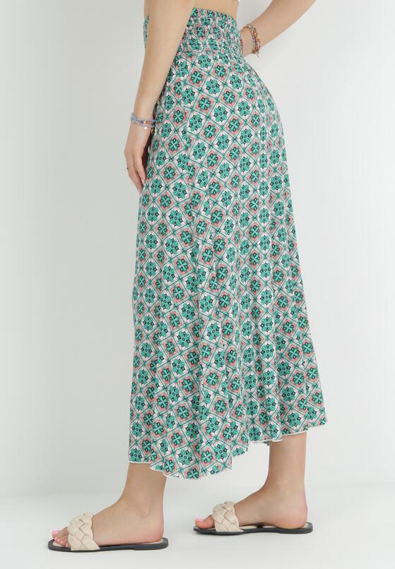 Pantaloni Verzi 3