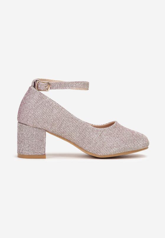 Pantofi casual Roz 1
