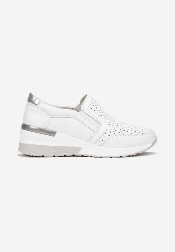 Pantofi casual Albi 3
