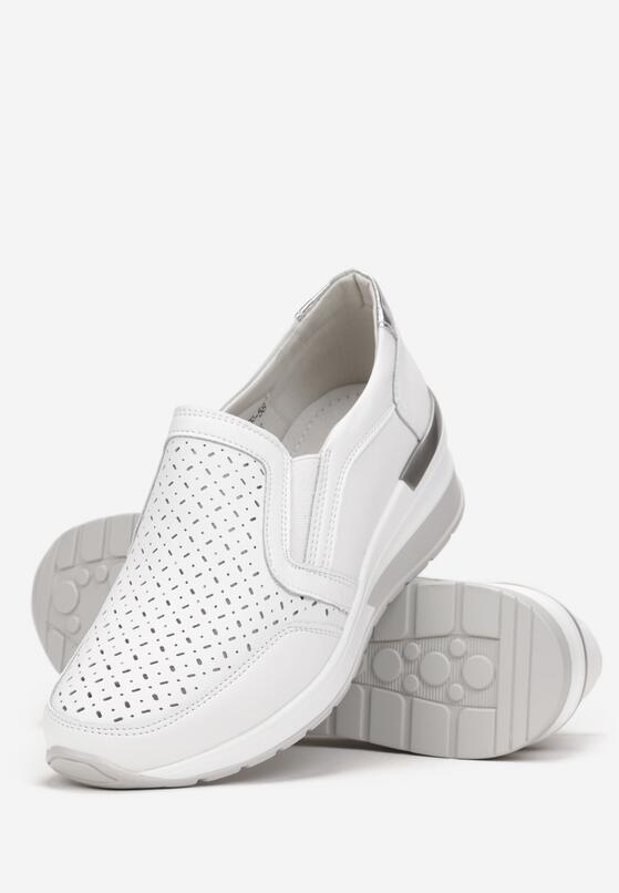 Pantofi casual Albi 4